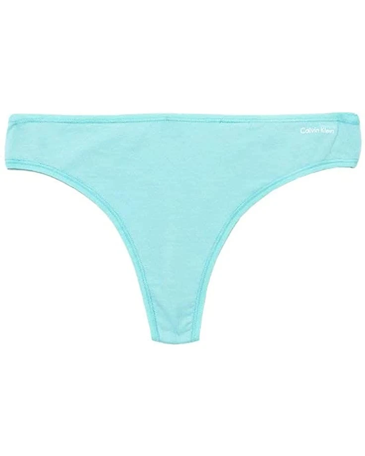 Calvin Klein Women's Form Thong Panty | Underwear & Intimates 6 Calvin Klein Women's Form Thong Panty | Underwear & Intimates - Image 6