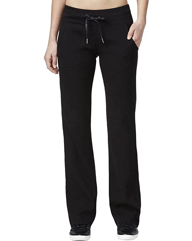 41qpE0eRC0L._AC_SR736920_.jpg Calvin Klein Women's Premium Performance Thermal Wide Leg Pant | Pants -Calvin Klein Sales Shop 41qpE0eRC0L. AC SR736920