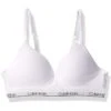 Calvin Klein Girls' Big Seamless Hybrid Bra | Underwear & Intimates