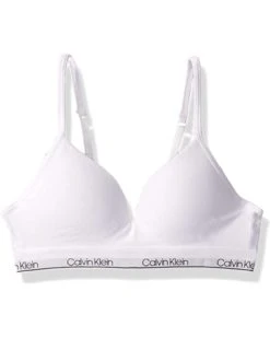 Calvin Klein Girls' Big Seamless Hybrid Bra | Underwear & Intimates