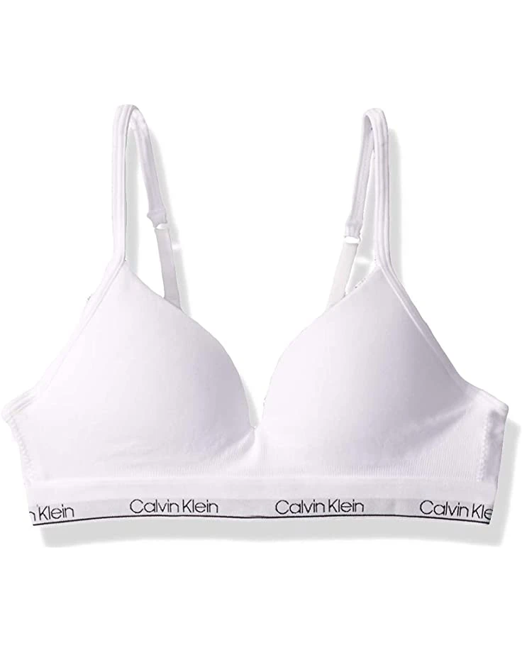 516JikqVGvL._AC_SR736920_.jpg Calvin Klein Girls' Big Seamless Hybrid Bra | Underwear & Intimates -Calvin Klein Sales Shop 516JikqVGvL. AC SR736920