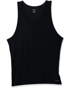 Calvin Klein Men's Ultra Soft Modal Tank Top | Shirts & Tops