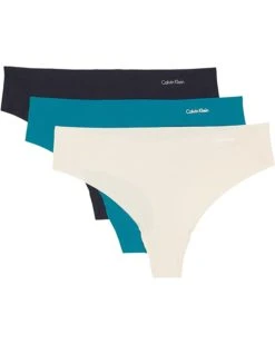 Calvin Klein Underwear Invisibles 3-Pack Thong | Underwear & Intimates -Calvin Klein Sales Shop 51EZVTb9MhL. AC SR736920