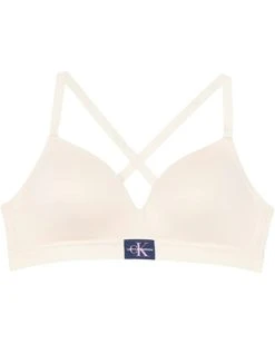 Calvin Klein Kids Monogram Softie Molded (Little Kids/Big Kids) | Underwear & Intimates -Calvin Klein Sales Shop 51OZWQRFL. AC SR736920