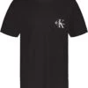 Calvin Klein Boys' Short Sleeve Pocket Logo Tee Shirt | Shirts & Tops