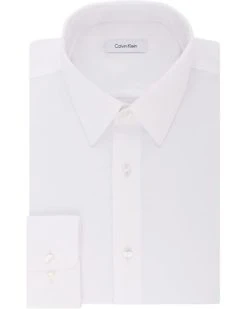 Calvin Klein Men's Dress Shirt Regular Fit Non Iron Stretch Solid | Shirts & Tops -Calvin Klein Sales Shop 51jo4hKgO4L. AC SR736920