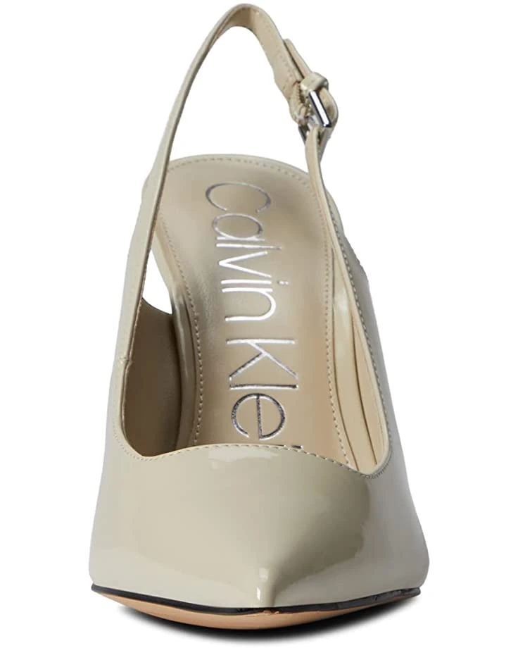 Calvin Klein Attract | Heels 2 Calvin Klein Attract | Heels - Image 2