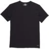 Calvin Klein Underwear Pima Cotton Short Sleeve Crew Neck Multipack | Shirts & Tops