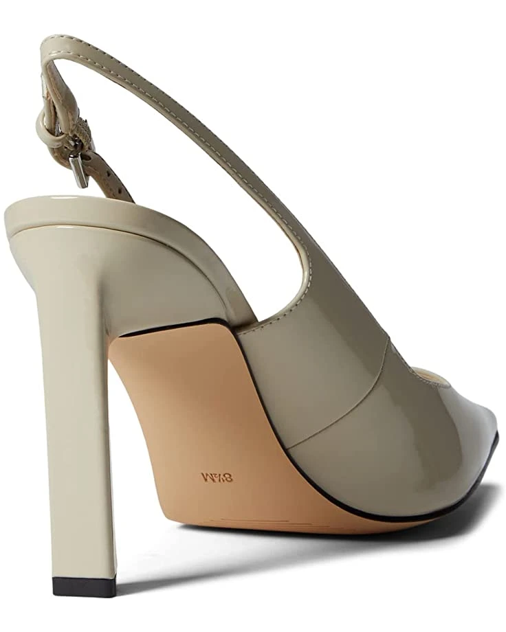 Calvin Klein Attract | Heels 5 Calvin Klein Attract | Heels - Image 5