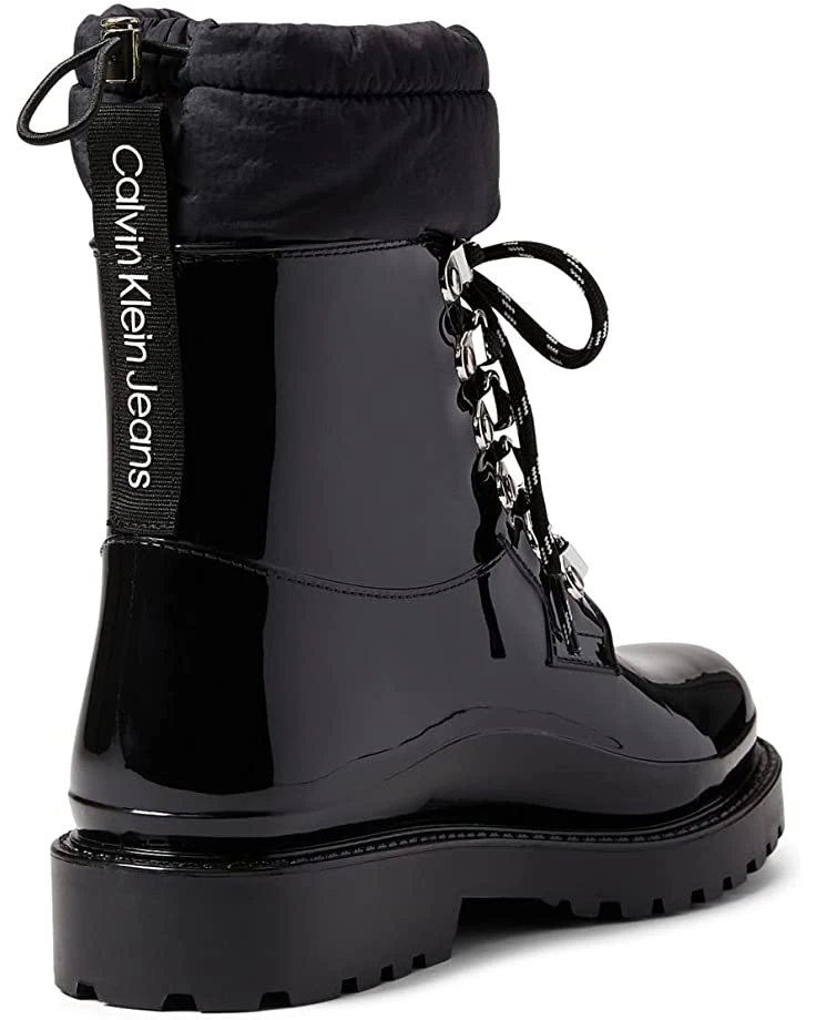 Calvin Klein Eloy | Boots 5 Calvin Klein Eloy | Boots - Image 5