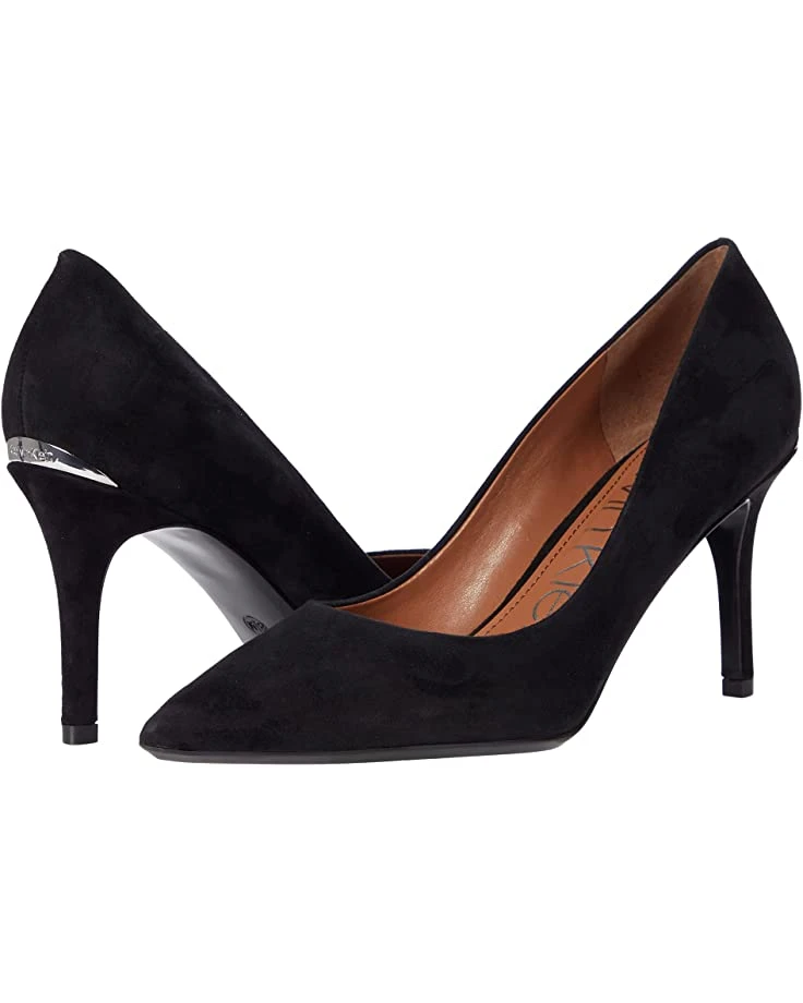 Calvin Klein Gayle Pump | Heels 7 Calvin Klein Gayle Pump | Heels - Image 7
