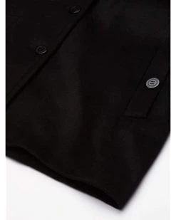 Calvin Klein Plus Size Womens Single Breasted Peacoat | Coats & Outerwear -Calvin Klein Sales Shop 61 xaTXneML. AC SR736920