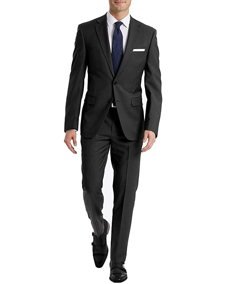 Calvin Klein Men's Slim Fit Dress Pant | Pants 6 Calvin Klein Men's Slim Fit Dress Pant | Pants - Image 6