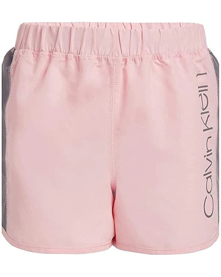 610ewdIT0yS._AC_SR736920_.jpg Calvin Klein Big Girls' Performance Shorts -Calvin Klein Sales Shop 610ewdIT0yS. AC SR736920