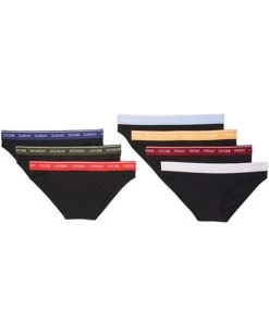 Calvin Klein Underwear One Days of the Week Bikini 7-Pack | Underwear & Intimates