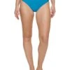 Calvin Klein Classic Mid-Rise Bottoms | Swimwear