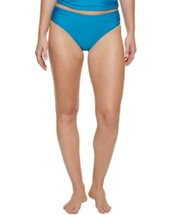 Calvin Klein Classic Mid-Rise Bottoms | Swimwear