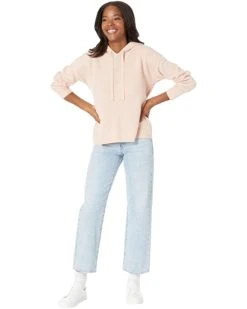 Calvin Klein Ribbed Crop Hoodie | Hoodies & Sweatshirts -Calvin Klein Sales Shop 611xzxY0oL. AC SR736920