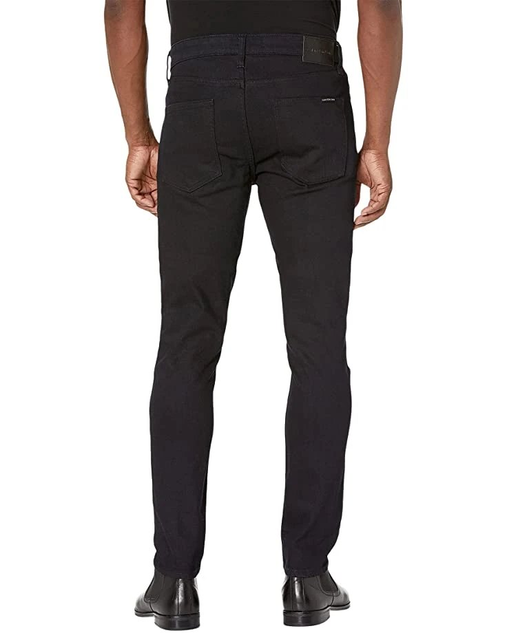 Calvin Klein Skinny Coate in Pollock Navy | Jeans 2 Calvin Klein Skinny Coate in Pollock Navy | Jeans - Image 2