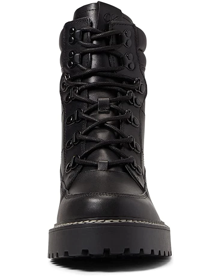 612hd0KoGL._AC_SR736920_.jpg Calvin Klein Shania | Boots -Calvin Klein Sales Shop 612hd0KoGL. AC SR736920