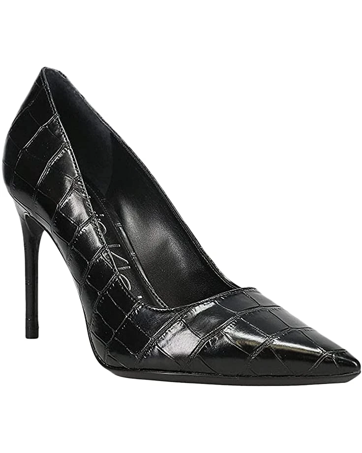 613o-QTnZKL._AC_SR736920_.jpg Calvin Klein Venten 2 | Heels -Calvin Klein Sales Shop 613o QTnZKL. AC SR736920