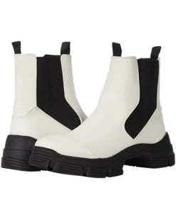 Calvin Klein Dolly | Boots