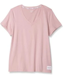 Calvin Klein Women's V-Neck T-Shirt | Shirts & Tops 10 Calvin Klein Women's V-Neck T-Shirt | Shirts & Tops -Calvin Klein Sales Shop 6148wGwfvQL. AC SR736920