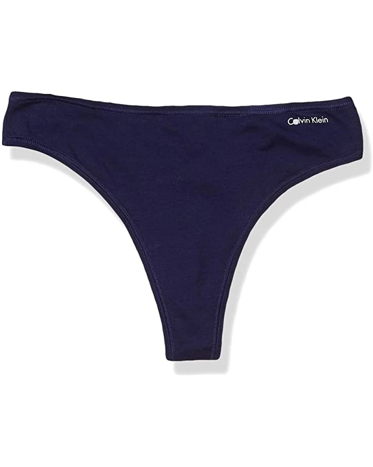 Calvin Klein Women's Form Thong Panty | Underwear & Intimates 5 Calvin Klein Women's Form Thong Panty | Underwear & Intimates - Image 5