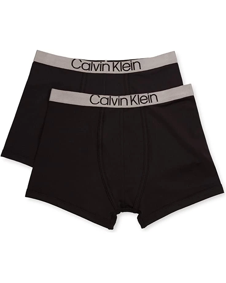 615RsNUBtSL._AC_SR736920_.jpg Calvin Klein Boys' Steel Micro Boxer Brief Underwear, Multipack -Calvin Klein Sales Shop 615RsNUBtSL. AC SR736920