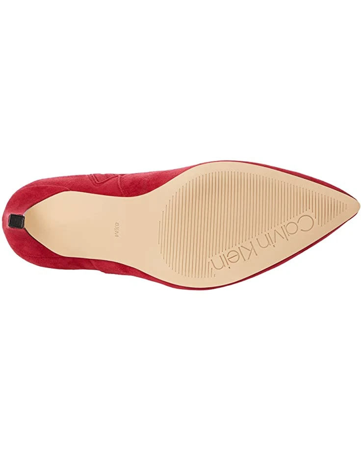 615TjY137ML._AC_SR736920_.jpg Calvin Klein Harmon | Heels -Calvin Klein Sales Shop 615TjY137ML. AC SR736920