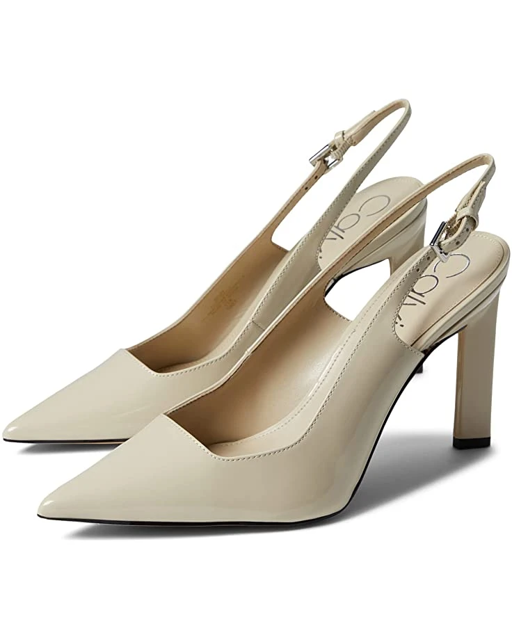 Calvin Klein Attract | Heels 1 Calvin Klein Attract | Heels