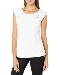 Calvin Klein Women's Sleeveless Top | Shirts & Tops