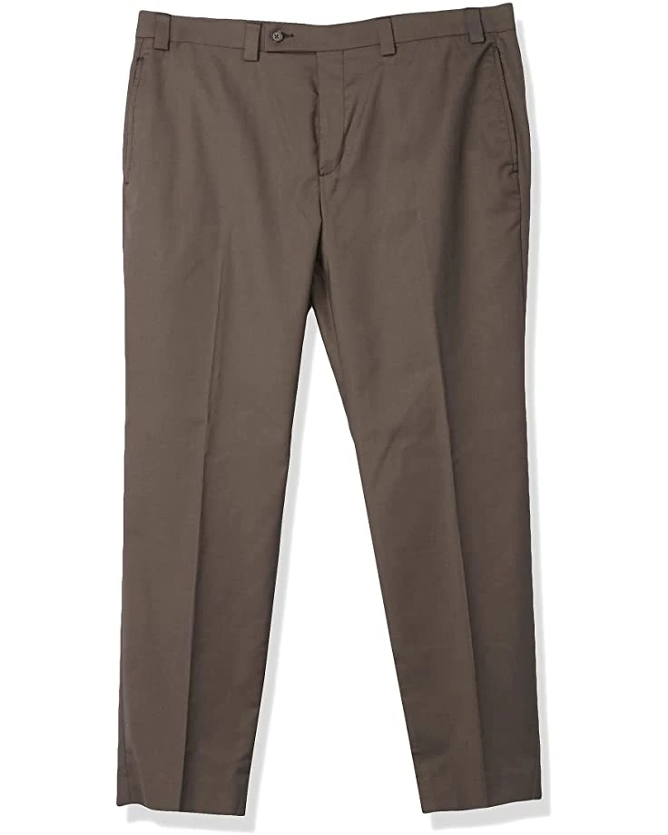 Calvin Klein Men's Modern Fit Dress Pant | Pants 7 Calvin Klein Men's Modern Fit Dress Pant | Pants - Image 7