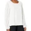 Calvin Klein Women's M0kai588 | Shirts & Tops