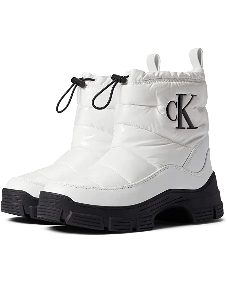 Calvin Klein Delicia | Boots 7 Calvin Klein Delicia | Boots - Image 7