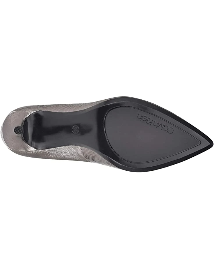 Calvin Klein Gayle Pump | Heels 3 Calvin Klein Gayle Pump | Heels - Image 3