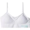 Calvin Klein Kids Soft Crop Bra (Little Kids/Big Kids) | Underwear & Intimates
