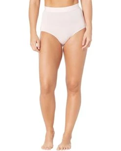 Calvin Klein Underwear CK One Plush 8.25 High-Waist Hipster | Underwear & Intimates