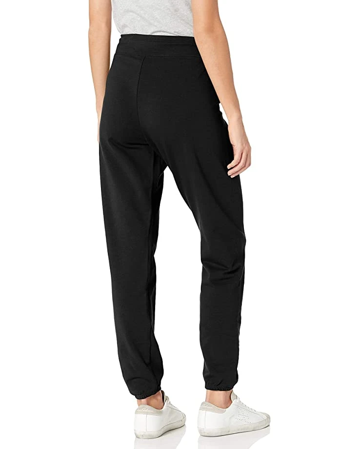 Calvin Klein Women's Logo Jogger Sweatpants 2 Calvin Klein Women's Logo Jogger Sweatpants - Image 2