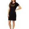 Calvin Klein Logo Shirtdress | Dresses