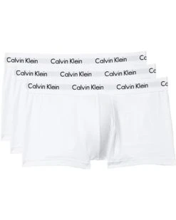 Calvin Klein Underwear Cotton Stretch Low Rise Trunks 3-Pack | Underwear 7 Calvin Klein Underwear Cotton Stretch Low Rise Trunks 3-Pack | Underwear -Calvin Klein Sales Shop 618L7lnTtQL. AC SR736920