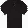 Calvin Klein Underwear Cotton Classics Multipack Short Sleeve V-Neck | Shirts & Tops