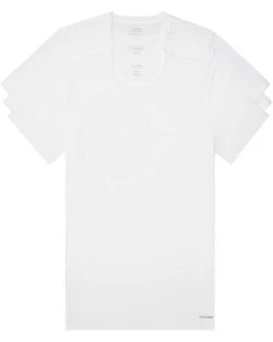 Calvin Klein Underwear Cotton Classics Multipack Short Sleeve Crew | Shirts & Tops -Calvin Klein Sales Shop 618eN3dpx4L. AC SR736920