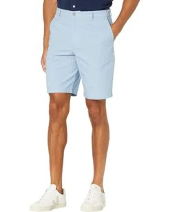 Calvin Klein Dobby Cotton Flex Stretch Shorts