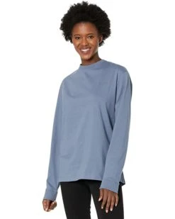 Calvin Klein Long Sleeve Relaxed Transitional | Shirts & Tops