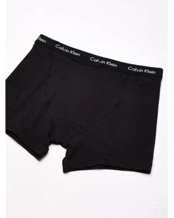 Calvin Klein Men's Cotton Stretch Megapack Boxer Briefs | Underwear -Calvin Klein Sales Shop 61AB4AzDr6L. AC SR736920