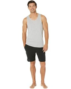 Calvin Klein Underwear Eco Pure Modal Lounge Tank | Sleepwear -Calvin Klein Sales Shop 61BL973wF3L. AC SR736920