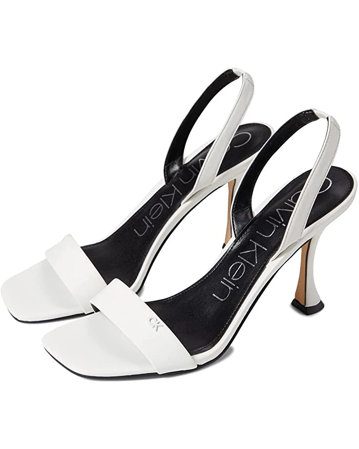 61BwKQIDkKL._AC_SR736920_.jpg Calvin Klein Byrona | Heels -Calvin Klein Sales Shop 61BwKQIDkKL. AC SR736920