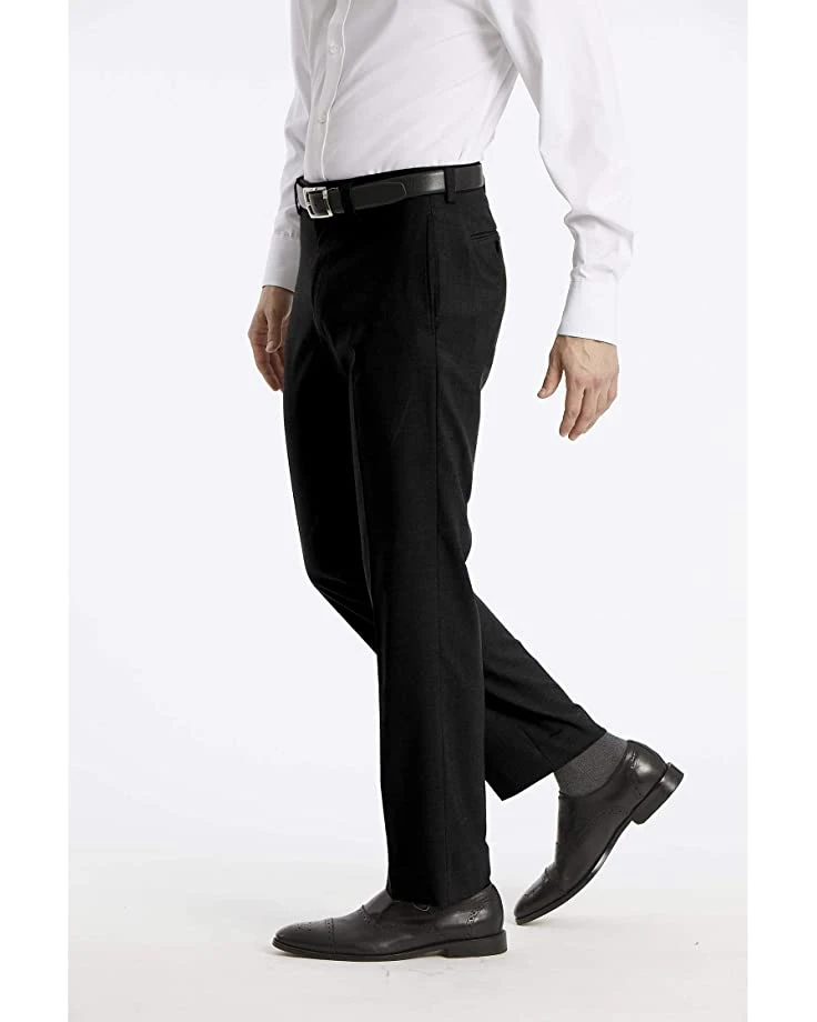 Calvin Klein Men's Modern Fit Dress Pant | Pants 3 Calvin Klein Men's Modern Fit Dress Pant | Pants - Image 3