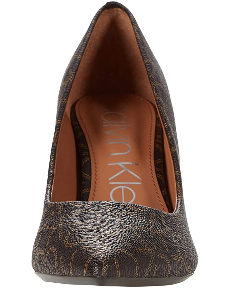 61CRUFRy17L._AC_SR736920_.jpg Calvin Klein Gayle 2 | Heels -Calvin Klein Sales Shop 61CRUFRy17L. AC SR736920